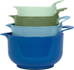 BoxedHome 4 Pack Nesting Mixing Bowl - Image 7