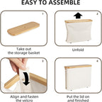 StorageWorks Toilet Paper Storage - Image 4