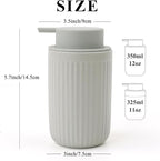 BosilunLife Dish Hand Soap Dispenser - Image 3