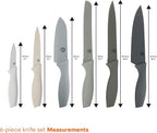 MasterChef Kitchen Knife Set - Image 7