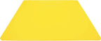 Thirteen Chefs 24 x 18 Large Yellow Cutting Board - Image 2