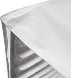 New Star Foodservice 36534 Commercial-Grade Sheet Pan/Bun Pan Rack Cover - Image 4