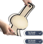 Silicone Bread Sling for Dutch Oven - Image 3