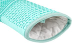 Comfy Grip 14 x 7.3 Inch Thick Baking Mitts, 1 Food-Grade Cooking Glove Set - Image 8