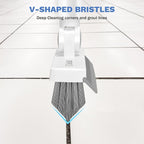 SetSail Grout Cleaner Brush - Image 3
