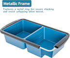 GORCI Silicone Freezer Tray - Image 2
