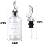 Olive Oil Dispenser Bottle Set - Image 6
