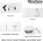 MicoYang Silicone Dish Drying Mat - Image 4