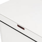 SIMPLI-MAGIC 79502 13 Gallon Touchless Sensor Trash Can, Rectangle Garbage Bin - Image 5