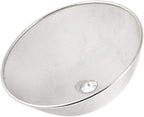 Ochine Stainless Steel Mesh Dome Food Cover Round Splatter Cover Screen Food - Image 4