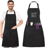 Noverlife Hair Stylist Apron - Image 9