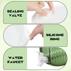 FillTouch 4 Pcs Drink Dispensers - Image 3