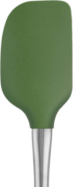 Tovolo Flex-Core Silicone Spatula Metal Handle - Image 3