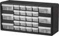 Akro-Mils 26-Drawer Plastic Drawer Storage Cabinet by Akro-Mils