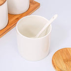 June Sky Ceramic Food Storage Containers - Image 5