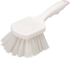 SPARTA Flo-Pac 8" Utility Scrub Brush - Image 2