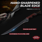 DRGSKL Boning Knife 7 inch - Image 2