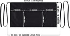 Dreamology Server Apron, Waist Apron - Image 5