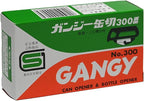 GANGY 2 in 1 Can Opener and Bottle Opener Made in Japan Steel Body - Image 7