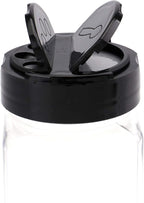 Bekith 16 Pack 9 oz Plastic Spice Jars - Image 4