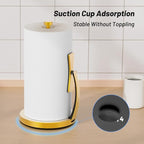 VEHHE Paper Towel Holder Countertop, Paper Towel Holder - Image 2
