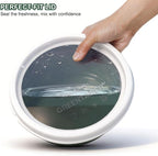 Greentainer Plastic Mixing Bowls - Image 5