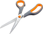 Amazon Basics Multipurpose Stainless Steel Scissors - Image 4