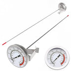 Lightbeam 16" Long Stem Deep Fry Thermometer by Unknown