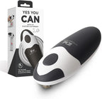 Kitchen Mama Auto 2.0 Electric Can Opener: Blade Opens Almost Any Can Pop or by KitchenMama