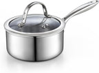 Cooks Standard Stainless Steel Saucepan by CooksStandard