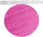 Rengue Acrylic Rolling Pin - Image 3