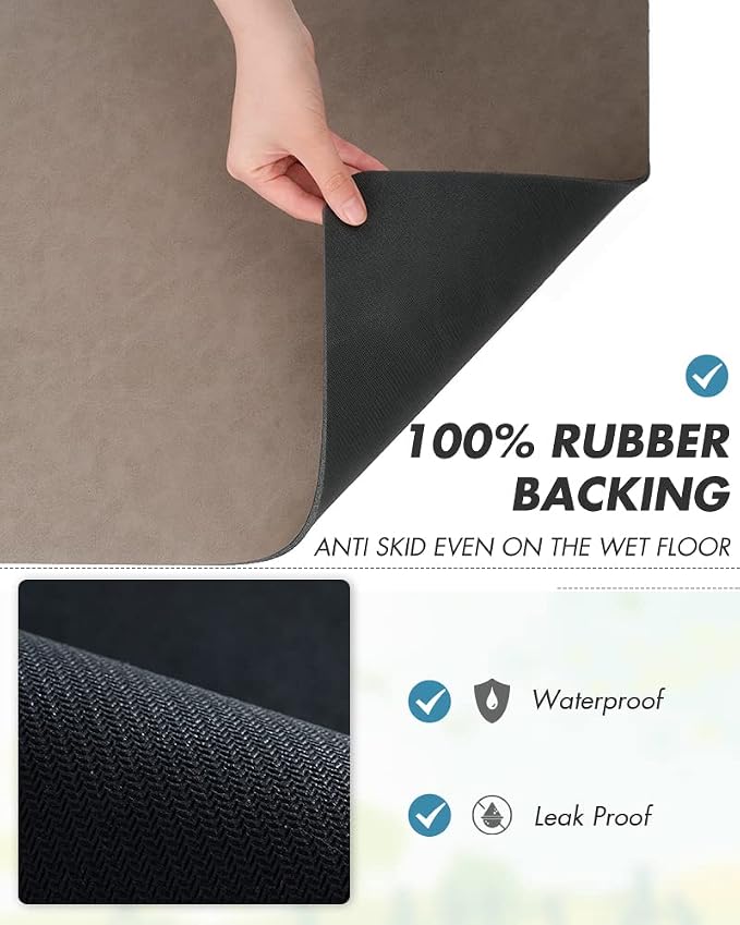AMOAMI Coffee Mat - Image 5