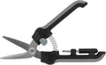 Fiskars Everyday Package Opener, Heavy-Duty Sharp Blades, Clamshell & Zip Tie by Fiskars