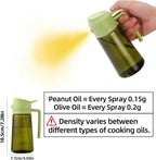 Aovdy 16oz/470ml Olive Oil Dispenser Bottle - Image 7