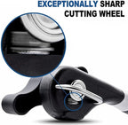 PAKITNER- Safe Cut Can Opener, Smooth Edge Can Opener - Image 4