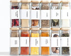 APT 1101 Glass Storage Jars - Image 2