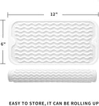 MicoYang Silicone Dish Drying Mat - Image 2