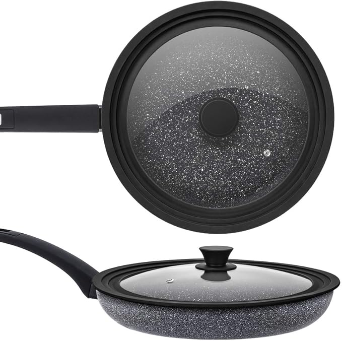 Universal Lid for Pots, Pans and Skillets - Image 4