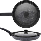 Universal Lid for Pots, Pans and Skillets - Image 4