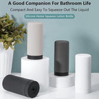 Soap Dispenser Dish Soap Silicone Dispenser Liquid Dish Soap Dispenser Squeeze - Image 2