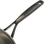 Babish 5-Qt Stainless Steel Sauté Pan - Image 6