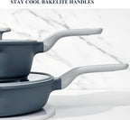 PRICUSIS Nonstick Saucepan - Image 6