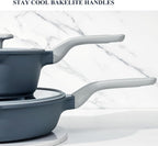 PRICUSIS Nonstick Saucepan - Image 6