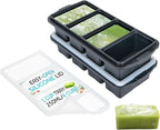XOMOO Silicone Freezer Tray by Xomoo