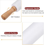 HARFINGTON Silicone Rolling Pins - Image 4