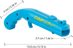 cap gun bottle opener launcher shooter funny shooting gun creative beverage - Image 6