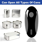 Rechargeable Electric Can Opener - Image 2