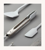 GIR: Get It Right Stainless Steel Locking Tongs - Image 4