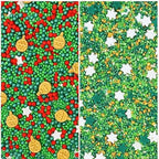 Confect Christmas Sprinkles | Christmas Sprinkles - Green White Silver Red & Gold Pearls Sparkling sugar I Christmas Tree Stocking & Candy Canes for Dessert Decorating- 5 Oz - Image 6