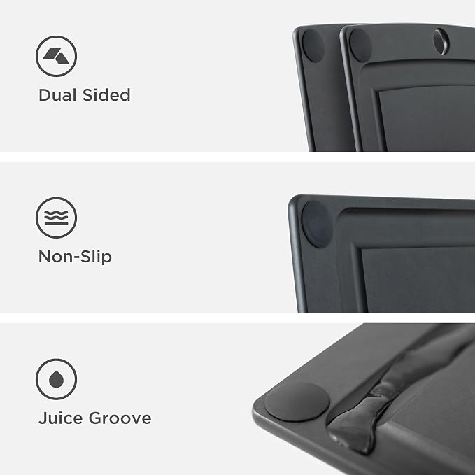 Epicurean 505-201502003 All-In- All-In-One Cutting Board - Image 5